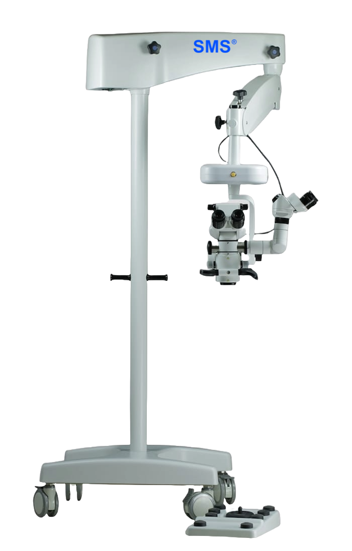 LED Operating Microscope OP-Vision 20