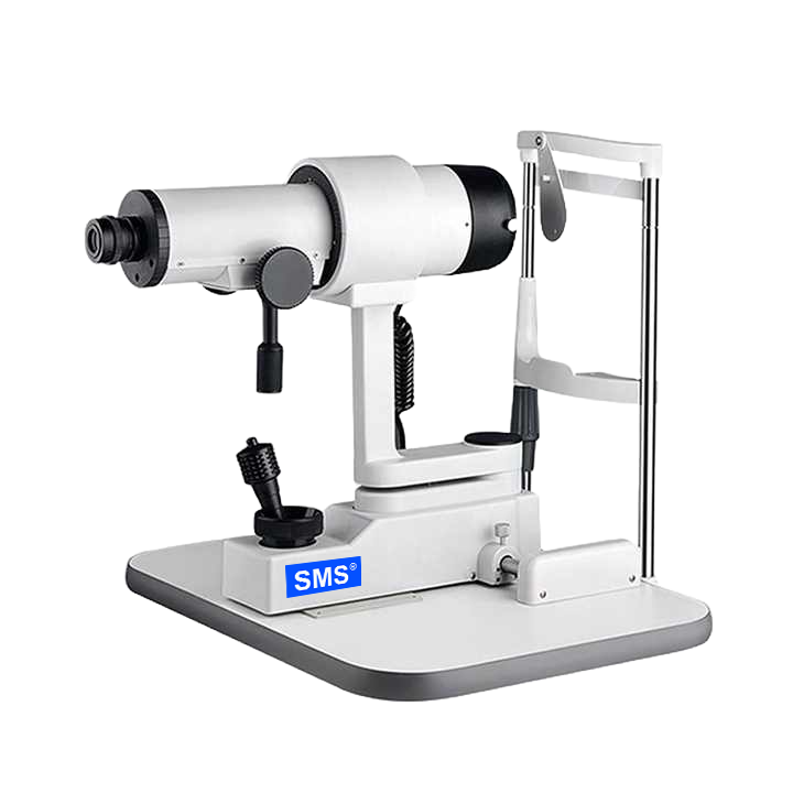 Manual Keratometer SMK-8586